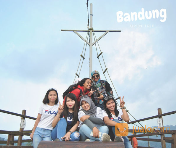 OPEN TRIP MARIBAYA BANDUNG 1 HARI