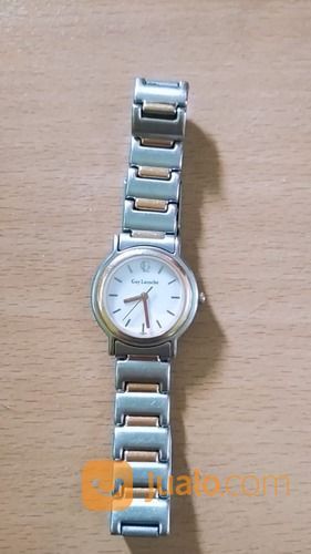 Jam Tangan Guy Laroche Original