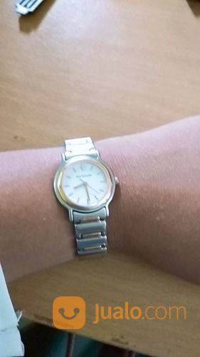 Jam Tangan Guy Laroche Original