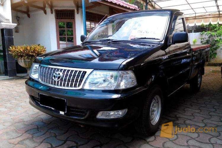 Kijang Pick Up Kapsul Tahun 2004 Mulus Dan Terawat | Majenang | Jualo