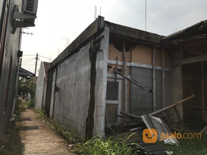 Take Over Perumahan Graha Arradea Bogor Barat Kab Bogor Jualo