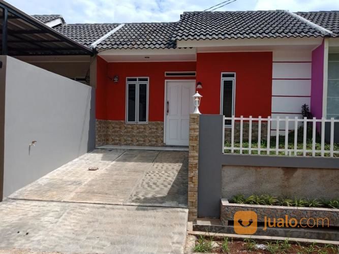 Rumah Subsidi Parung Bogor Lokasi Berkembang