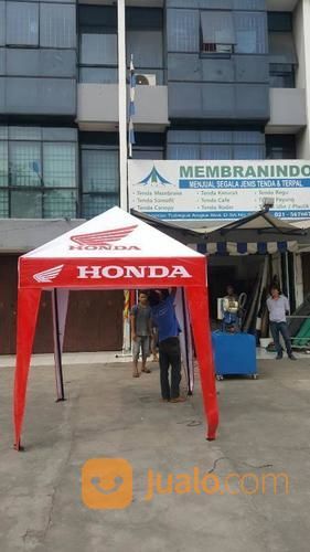 Tenda Cafe Paling Murah