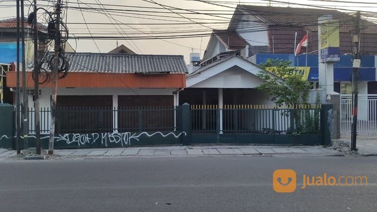 22+ Rumah Dijual Utan Kayu PNG