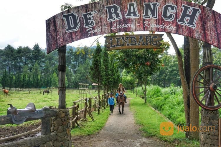 Wsata ,Tour Lembang Bandung Murah - Hade-Elholiday Bandung