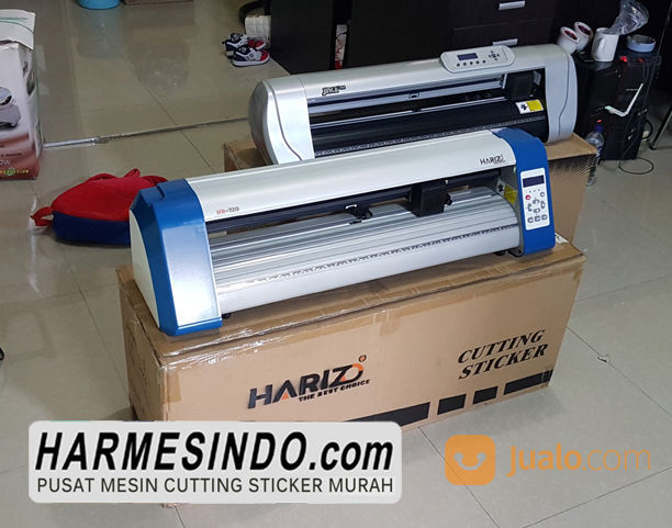Mesin Cutting Sticker Purwokerto Murah Kab Banyumas Jualo