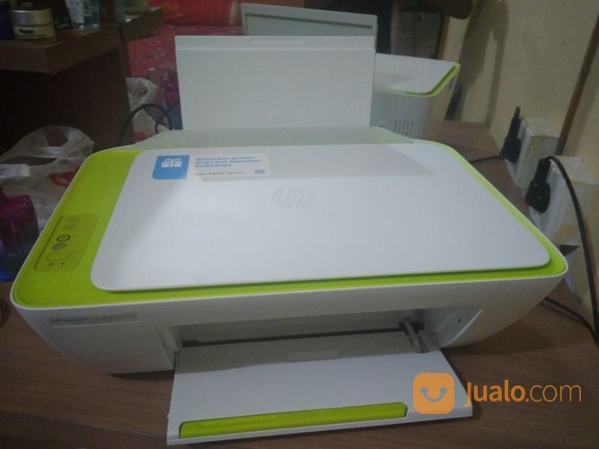 Printer Hp Desk Jet Advantage 2135 Lengkap Dus Dan Garansi Jakarta Timur Jualo
