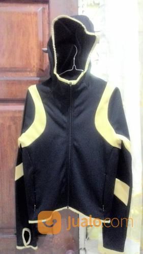 jaket hoodie nike