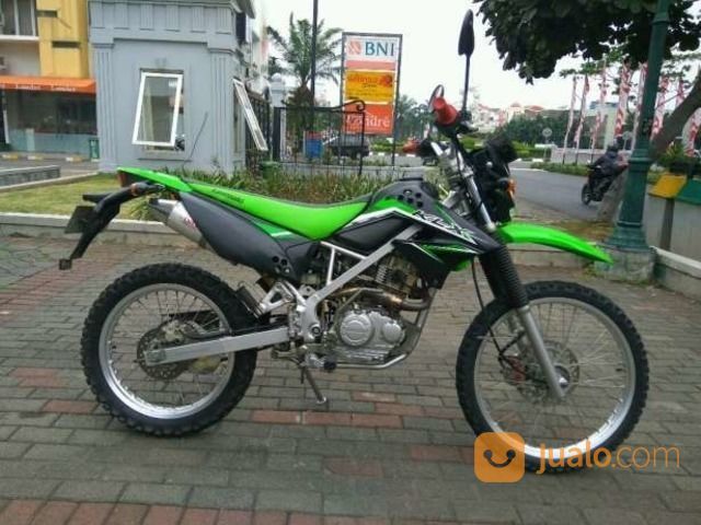 Sepeda Motor  Kawasaki  Bekas dan Baru Palembang  Sumatera 