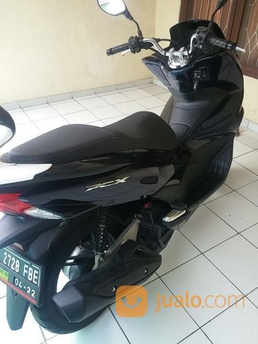 Honda Pcx Cbu 17 No Local Di Kab Bogor Jawa Barat Jualo Com