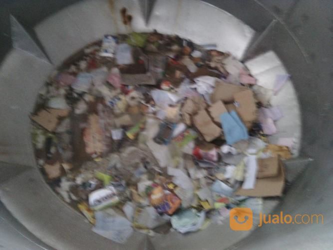 Jasa Pemusnahan Dokumen