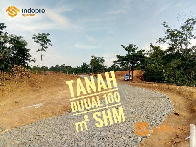Tanah Kavling Produktif Di Bogor Kebun Durian Lantaburro Tahap 1 Tanjungsari
