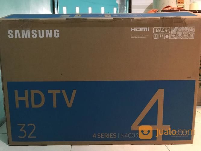 Samsung LED TV 32 N4003 Series 4 AK