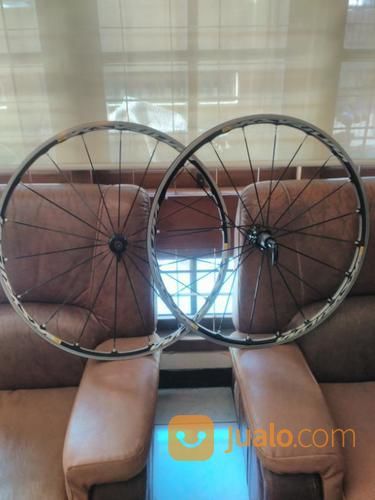 jual wheelset roadbike