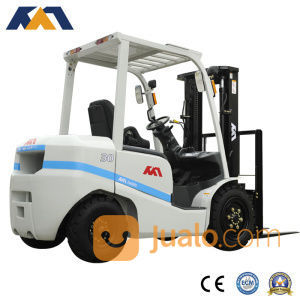 Forklift Electric Forklift Battery Conterbalanced Fb Viii Series Kab Tangerang Jualo