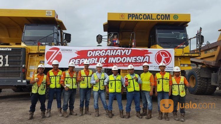 Loker kabupaten kutai kartanegara