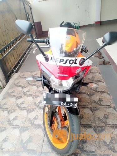 Honda CBR 150R CBU 2013