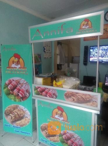 Waralaba Kuliner Sotang, Hotang Dan Sempol Ayam