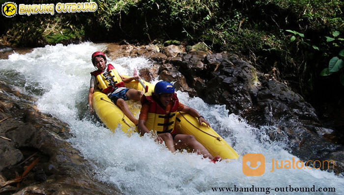 Tempat Rafting Di Bandung