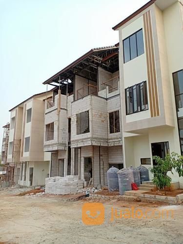 35+ Rumah 3 Tingkat Untuk Dijual Pics
