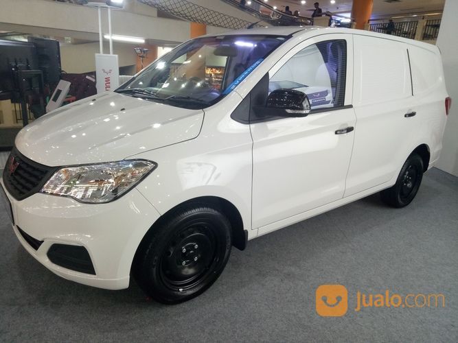 44+ Harga Wuling Formo Bekas Trending