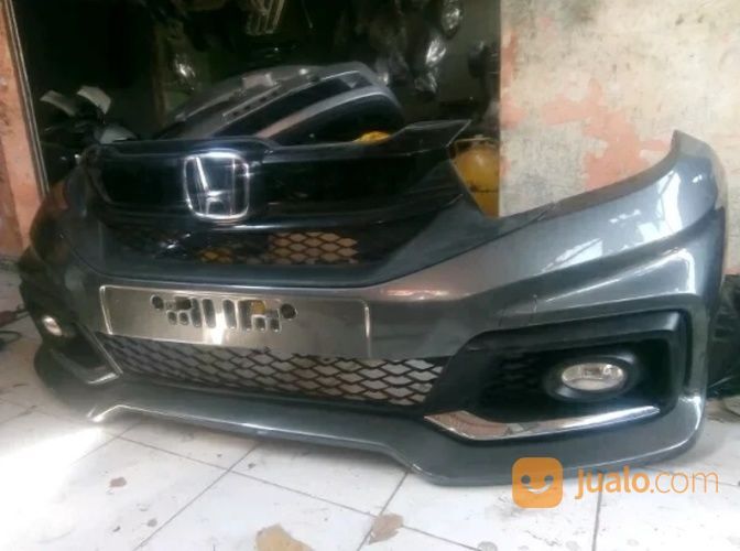  Bumper  Depan Mobilio  RS  Fullset Bisa Buat Update Bekasi 