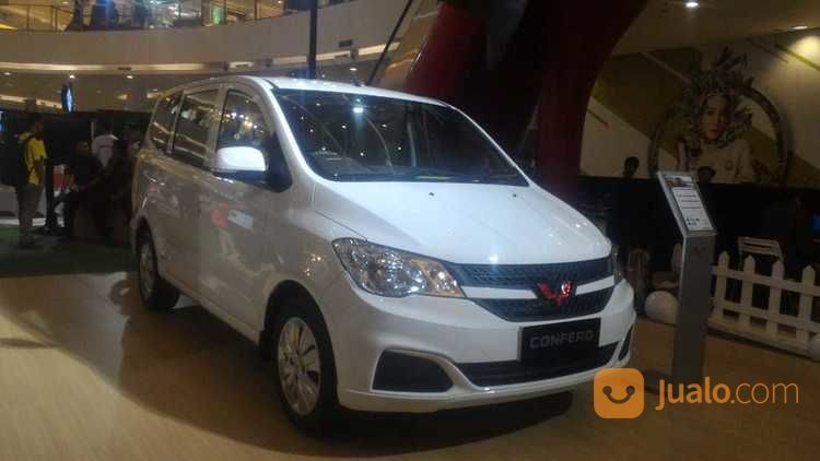  PROMO  AKHIR  TAHUN  MOBIL  WULING CONFERO 2021 HARGA  TERBAIK 