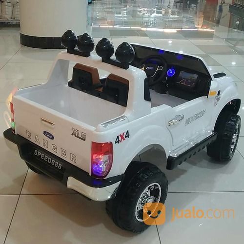 Mobil Mainan Aki Remote Control Kab Cianjur Jualo