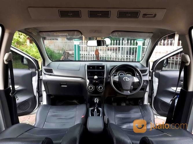 Toyota Grand New Avanza 1.3 Veloz MT 2017 | Jakarta Timur | Jualo