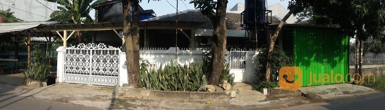 Rumah Bojong Indah Cengkareng Jakarta Barat