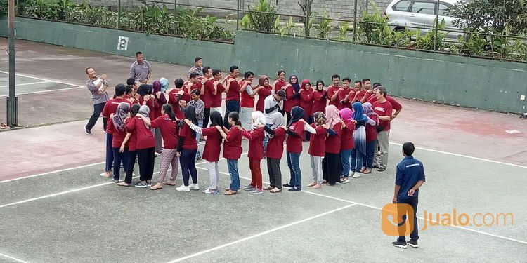 Katun Outbound Dan Family Gathering