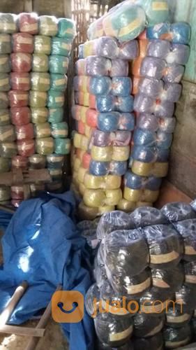 Harga Tali Rafia Semarang, Kendal, Jepara, Kudus, Klaten, Solo, Demak, Ungaran