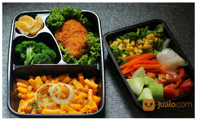 Daily Catering I Catering Harian Bandung Free Delivery