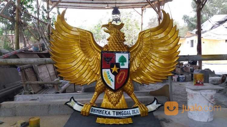 Patung Garuda Pancasila