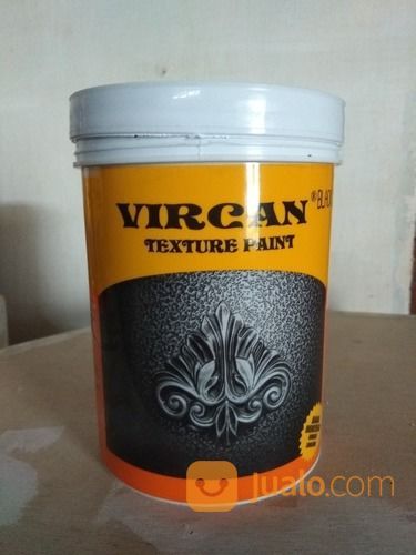 Cat Vircan Tekstur Bintik