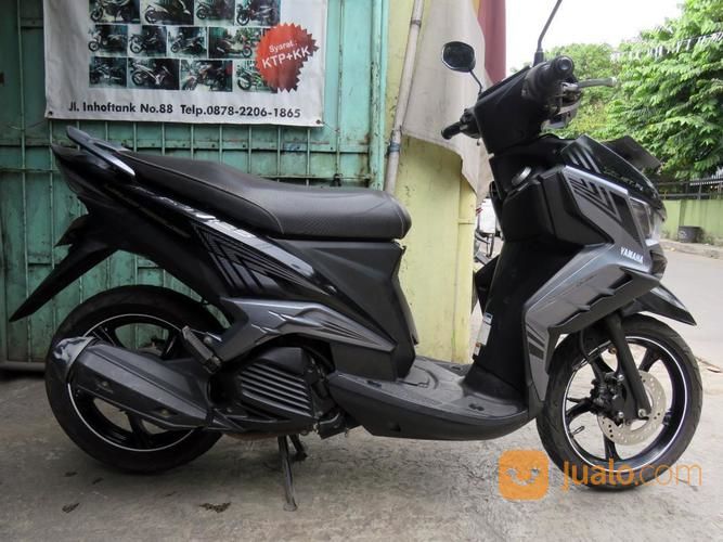  Xeon  GT  2014 Mulus Bandung Jualo