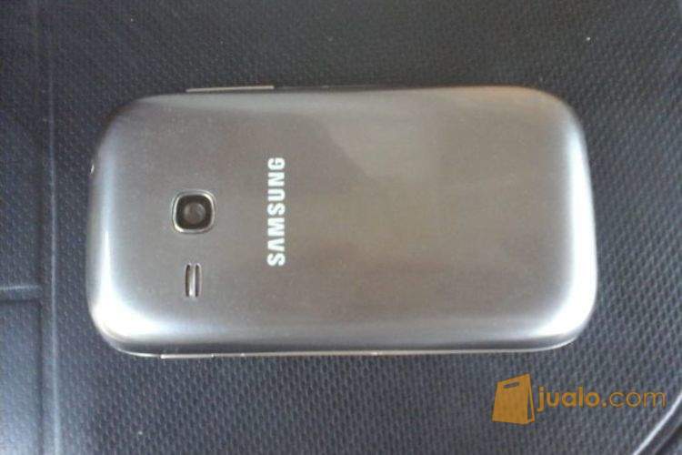 Samsung Galaxy Young 2 Bekas Sumber Pucung Jualo