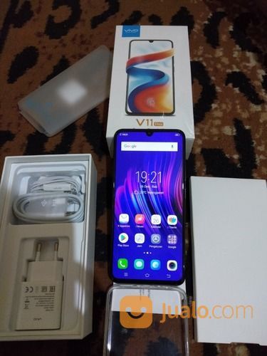 Vivo V11 Pro 6 64gb Bandung Jualo