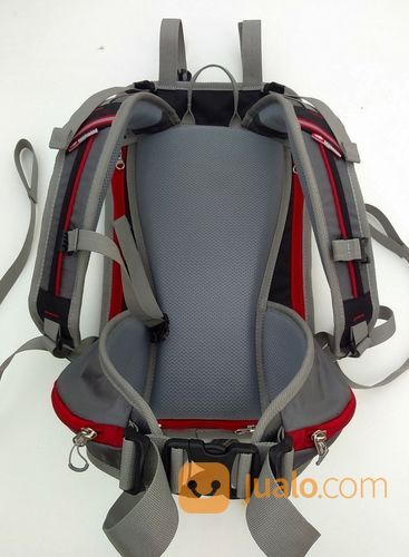 Tas Ransel Sangkar Burung Tourrey - Ransel Sangakar Burung - Tas Gendong Sangkar