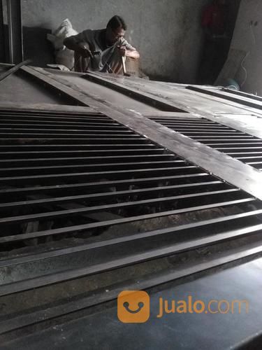 Bikin Pintu Rolling Door Folding Gate Pintu Besi Di Kota Bandung