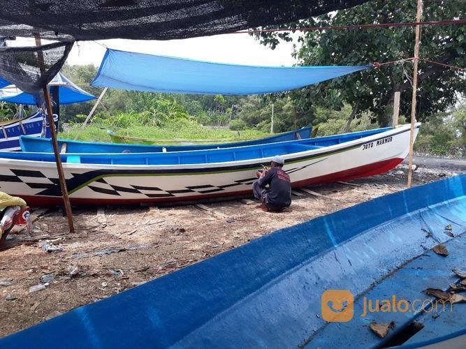 Perahu Fiberglass Model Grs10m Hbgi Hp Wa 082312425825 Di Kota Probolinggo Jawa Timur Jualo Com