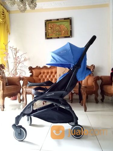 harga stroller elle gogo lite