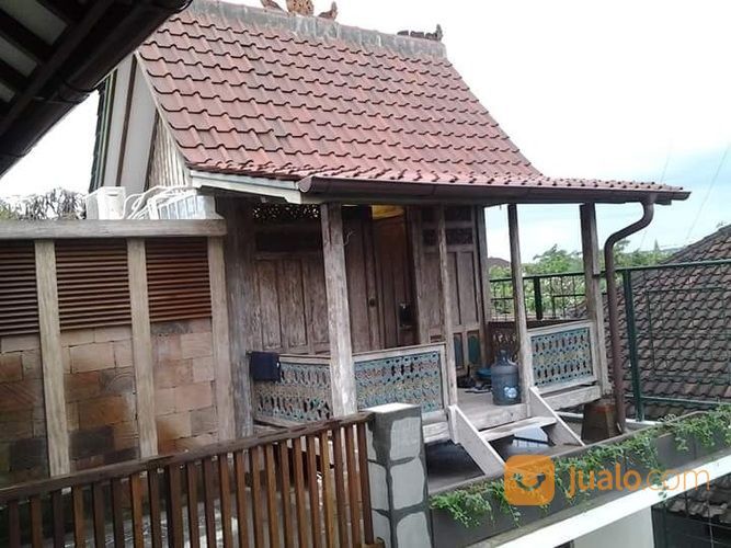 Talang Air Hujan Lisplang Rumah Metal Baja Galvanis