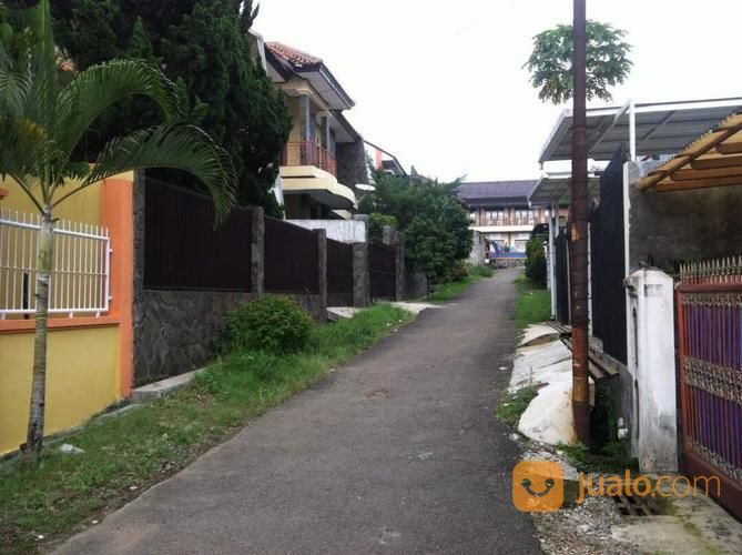  Rumah  Asri Di  Komplek Rancabali Di  Bawah HARGA PASAR 