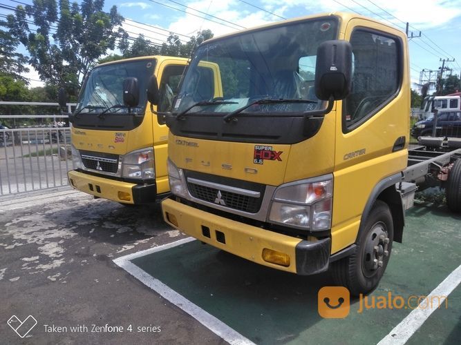  Mitsubishi Papua Hdx High Gear Kab Sidoarjo  Jualo