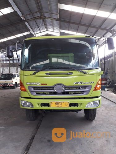Hino FG235JP Truck Bak  Jakarta Timur Jualo