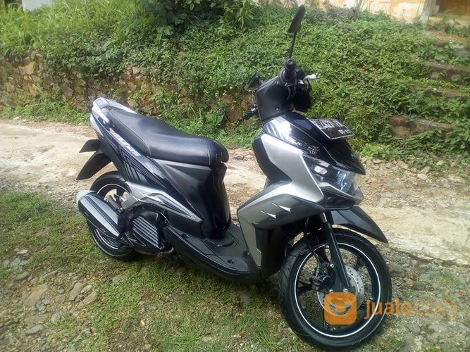  Motor  XEON  Gt  125  Bandung Jualo