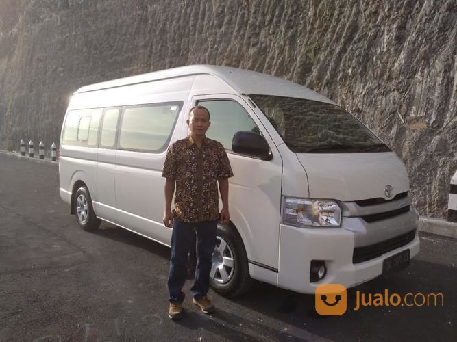 Sewa/Charter HIACE, Avanza, Xenia Bali