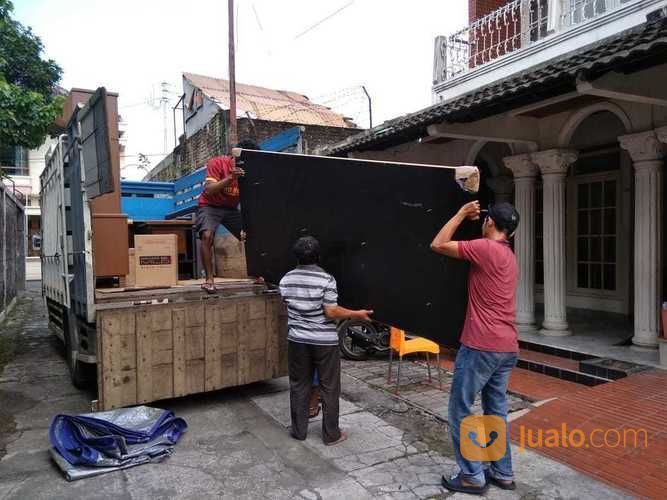 Jasa Angkut Jogjakarta Truck Engkel Dalam Dan Luar Kota