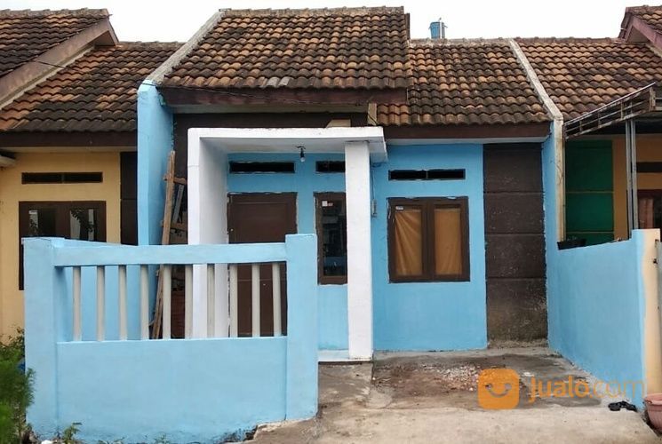 Di Kontrakan Rumah Murah Di Bandung Timur Kab Bandung Jualo